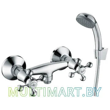 Смеситель Decoroom DR54055